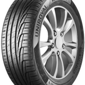 Uniroyal Rainexpert 5 205/60 R16 92H