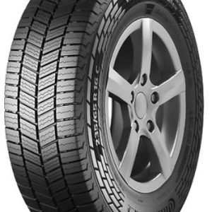 Continental Vancontact ultra 195/70 R15 104R