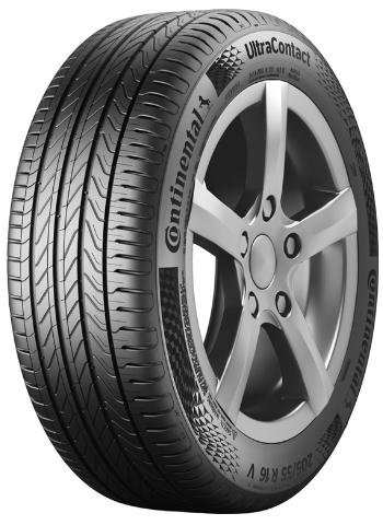 Continental Ultracontact fr 195/60 R16 89H 1 Continental Ultracontact fr 195/60 R16 89H