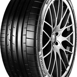 235/35 Zr19 Tl 91y Co Csc 6 Mo1 Xl Fr