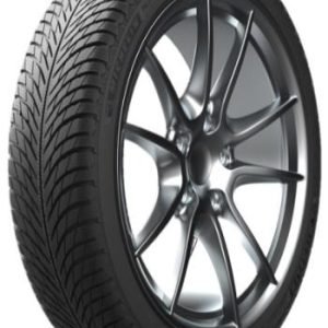 Michelin Pilot alpin 5 xl 215/65 R16 102H
