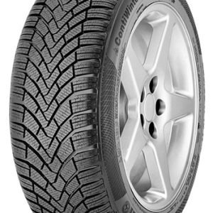 235/60 Tr18 Tl 103t Co Ts850 P Contiseal Fr