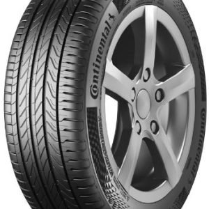 Continental Ultracontact fr xl 195/55 R16 91V