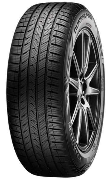 Vredestein Quatrac pro+ xl 225/50 R17 98Y 1 Vredestein Quatrac pro+ xl 225/50 R17 98Y
