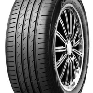 Nexen N blue hd plus 225/60 R17 99H