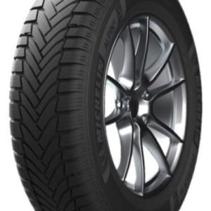 Michelin Alpin 6 175/65 R17 87H