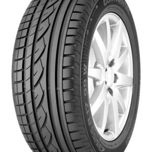255/45 Vr20 Tl 105v Co Premium Cont C Silent