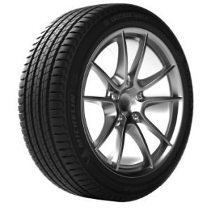 Michelin Latitude sport 3 n1 xl 265/50 R19 110Y