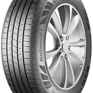 265/50 Hr20 Tl 111h Co Cross Cont Rx Xl Fr