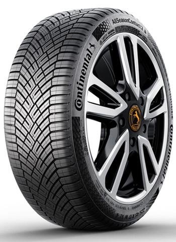 Continental Allseasoncontact 2 xl 225/50 R18 99W 1 Continental Allseasoncontact 2 xl 225/50 R18 99W