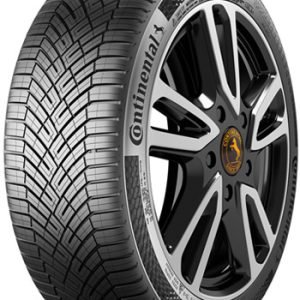 195/45 Vr16 Tl 84v Co All Seas Cont 2 Xl Fr