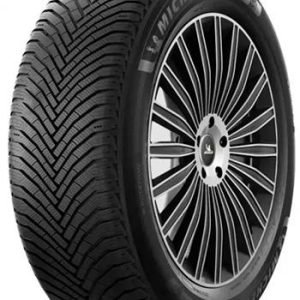 Michelin Alpin 7 215/55 R17 94V