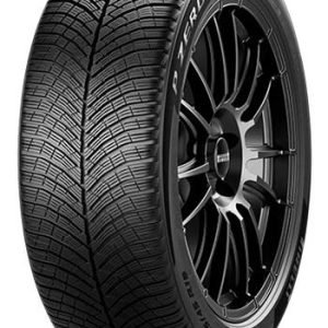 Pirelli P zero winter 2 xl 275/35 R20 102W