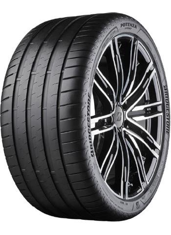 Bridgestone Potenza sport xl 255/35 R19 96Y 1 Bridgestone Potenza sport xl 255/35 R19 96Y