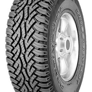 Continental Crosscontact rx xl 235/55 R19 105H