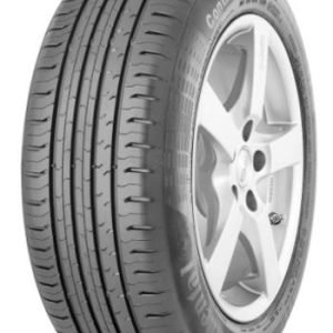 Continental Eco 5 xl 235/55 R17 103V