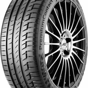 Continental Premium 6* ssr 225/55 R17 97W