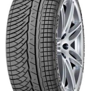 Michelin Pilot alpin pa4 245/40 R17 95V