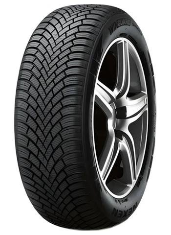 Nexen Winguard snow g 3 xl 195/45 R16 84H 1 Nexen Winguard snow g 3 xl 195/45 R16 84H