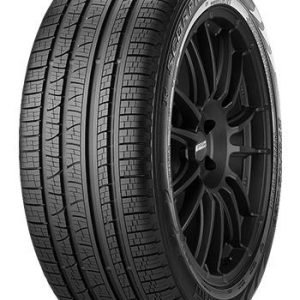 Pirelli Scorpion verde as bl xl demo 285/45 R21 113W