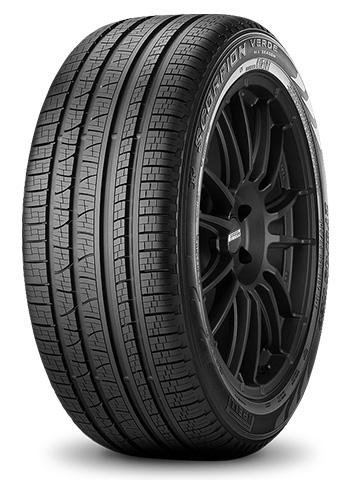 Pirelli Scorpion verde as bl xl demo 285/45 R21 113W 1 Pirelli Scorpion verde as bl xl demo 285/45 R21 113W