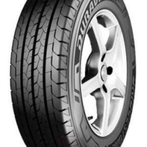 Bridgestone R660 eco 205/65 R16 107T