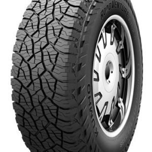 Kumho At52 3pmsf xl 245/70 R16 111T