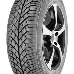 Continental Ts-830 p suv n0 fr 235/60 R18 103V