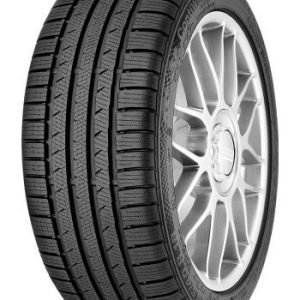 Continental Ts-810 s n1 fr xl 255/40 R18 99V