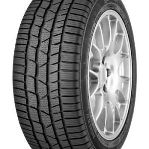 Continental Ts-830 p n0 fr 255/45 R19 100V
