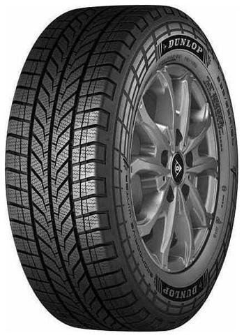 Dunlop Econodrive winter 205/65 R16 107T 1 Dunlop Econodrive winter 205/65 R16 107T