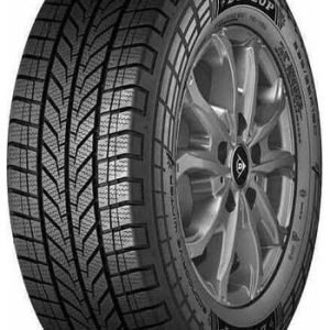 Dunlop Econodrive winter 215/60 R17 109T