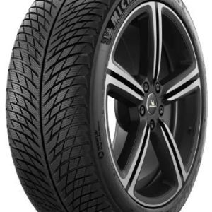 Michelin Pilot alpin 5 suv k1 xl 315/30 R23 108W