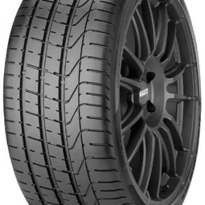 Pirelli P zero winter 2 pncs elect 275/40 R22 107V