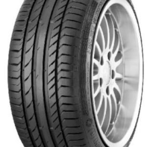 Continental Sc-5 mo 245/45 R17 95W