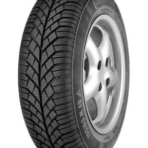 Continental Ts-830 p * ssr xl 225/50 R18 99V