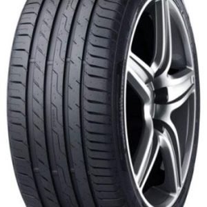Nexen N fera sport * rpb xl 215/45 R17 91Y