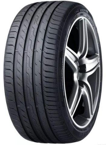 Nexen N fera sport * rpb xl 215/45 R17 91Y 1 Nexen N fera sport * rpb xl 215/45 R17 91Y