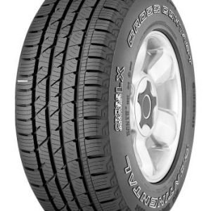 Continental Cross lx sport (vol) fr xl 255/45 R20 105H