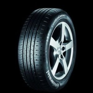 Continental Eco 5 vol xl 235/60 R18 107V