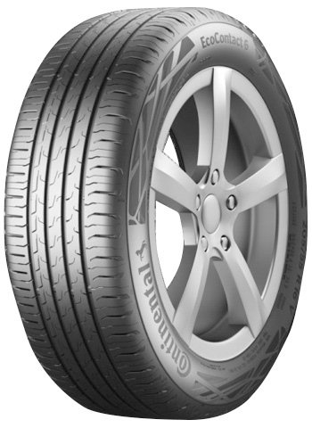 205/60 Wr16 Tl 96w Co Eco Contact 6 * Xl 1 205/60 Wr16 Tl 96w Co Eco Contact 6 * Xl