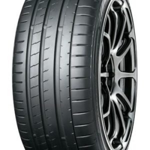 Yokohama V107c mo1 rpb xl 265/40 R19 102Y