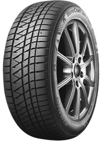 Kumho Ws71 xl 285/45 R20 112V 1 Kumho Ws71 xl 285/45 R20 112V
