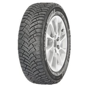 Michelin X-Ice North 4 225/45 R17 94T