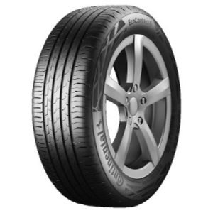 Continental EcoContact 6 SSR 225/40 R18 92Y