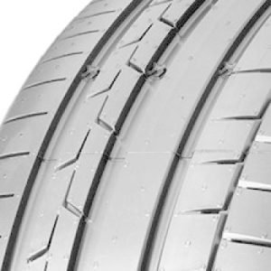 Continental SportContact 6 SSR 235/40 R18 95Y