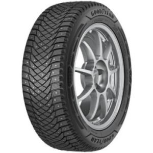 Goodyear Ultra Grip Arctic 2 215/55 R17 98T