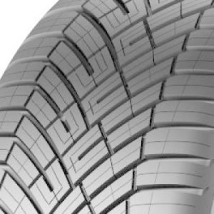 Continental AllSeasonContact 2 SSR 225/40 R18 92Y