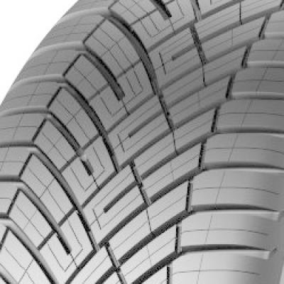 Continental AllSeasonContact 2 SSR 225/45 R18 95Y 1 Continental AllSeasonContact 2 SSR 225/45 R18 95Y