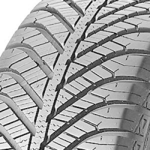 Goodyear Vector 4 Seasons 225/50 R17 98V